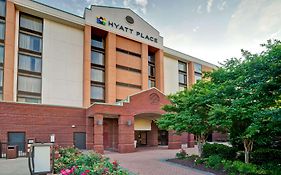 Hyatt Place Richmond - Innsbrook