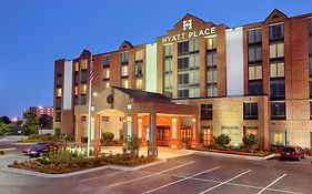 Hyatt Place Richmond - Innsbrook